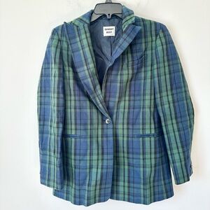 Aritzia Sunday Best Tatum Blazer